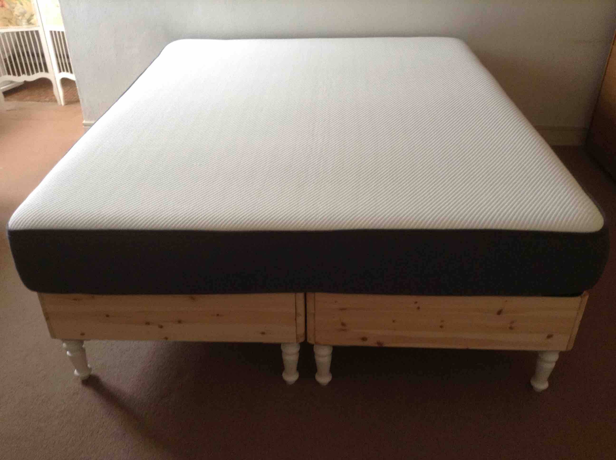 matelas casper test et avis